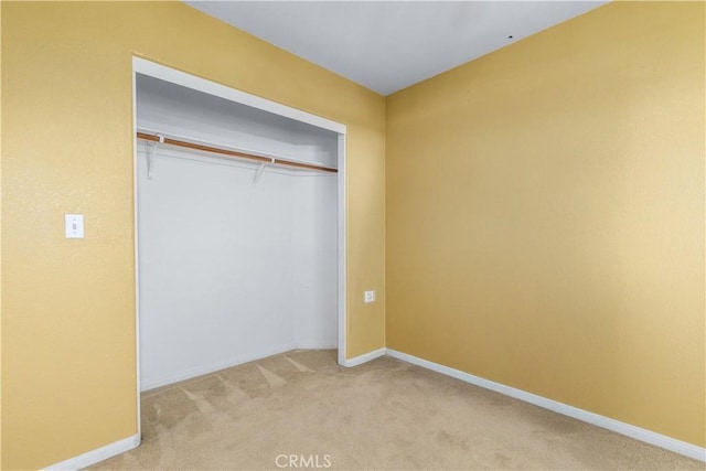 1678 Bella Vista Ct, Paso Robles, CA 93446 - unfurnished bedroom with carpet and a closet