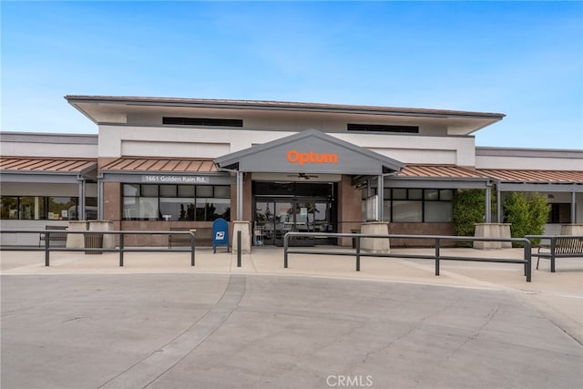 1670 Interlachen Rd Unit 43J, Seal Beach, CA 90740 - view of building exterior