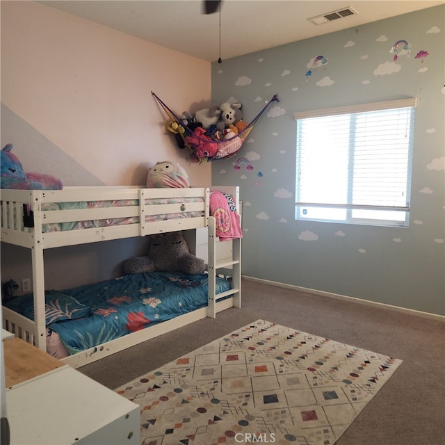 4979 Graphite Creek Rd, Jurupa Valley, CA 91752 - bedroom featuring carpet flooring and baseboards