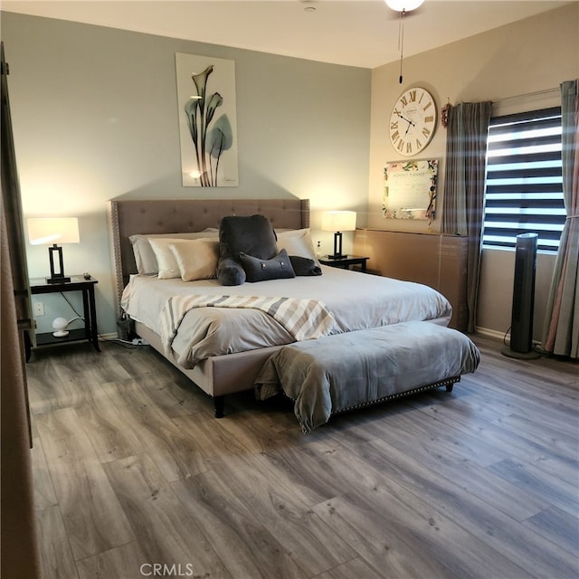 4979 Graphite Creek Rd, Jurupa Valley, CA 91752 - bedroom with wood finished floors