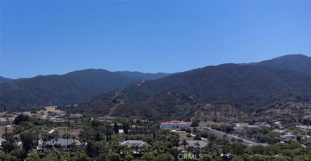 609 Raphael Dr, Corona, CA 92882 - mountain view