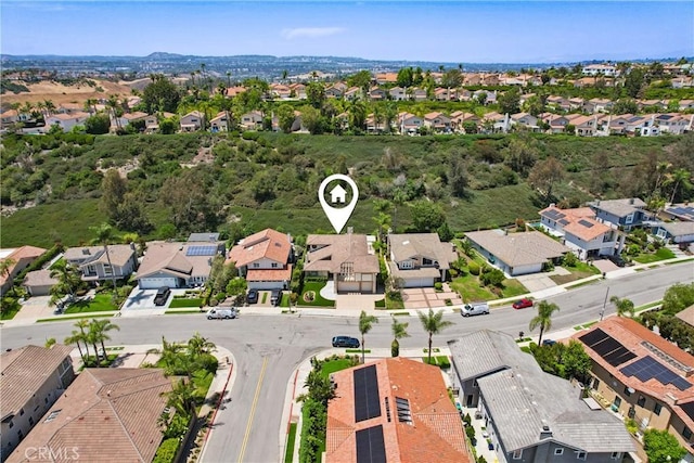24615 Kings Rd, Laguna Niguel, CA 92677 - aerial view of residential area