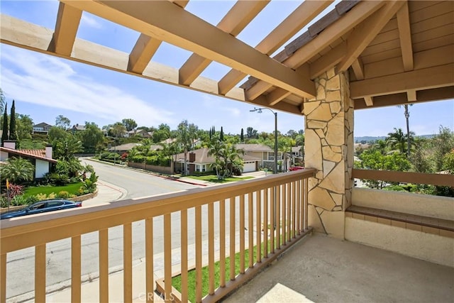 24615 Kings Rd, Laguna Niguel, CA 92677 - balcony with a residential view