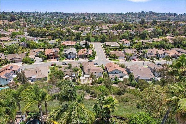 24615 Kings Rd, Laguna Niguel, CA 92677 - aerial overview of property's location featuring nearby suburban area