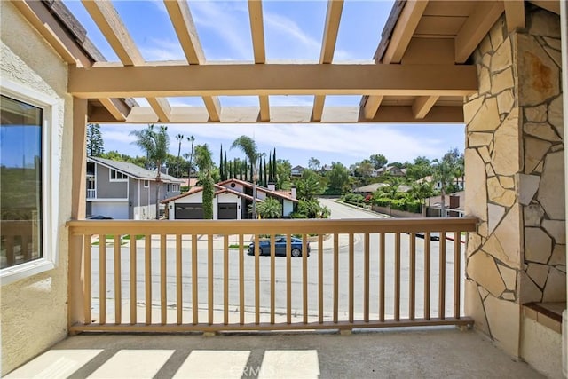 24615 Kings Rd, Laguna Niguel, CA 92677 - balcony with a residential view