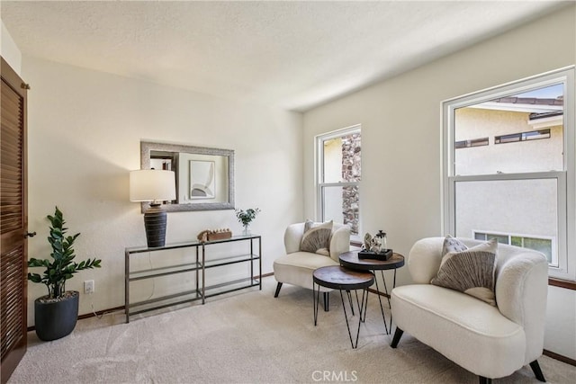 24615 Kings Rd, Laguna Niguel, CA 92677 - sitting room with carpet flooring
