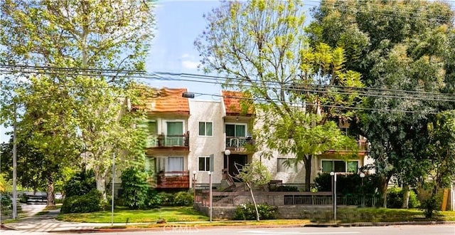 12157 Moorpark St Unit 204, Studio City, CA 91604 - view of property