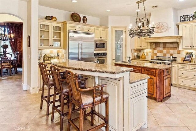 11419 Harrington St, Bakersfield, CA 93311 - photo 8