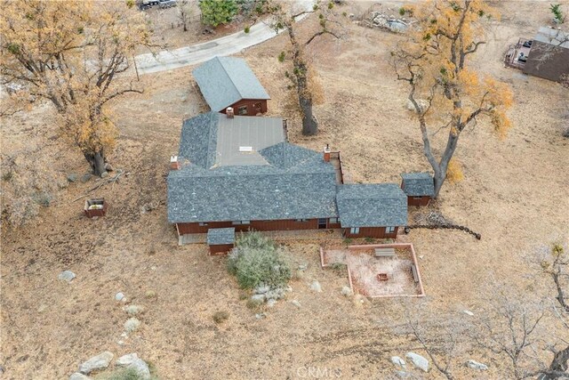 26601 Deertrail Dr, Tehachapi, CA 93561 - photo 21