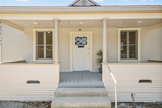 3141 Locust St, Riverside, CA 92501 - entrance to property featuring a porch