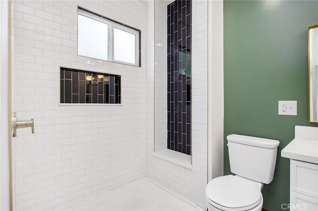 3141 Locust St, Riverside, CA 92501 - full bath featuring vanity and toilet