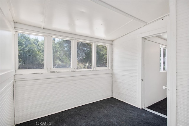 3141 Locust St, Riverside, CA 92501 - view of unfurnished sunroom