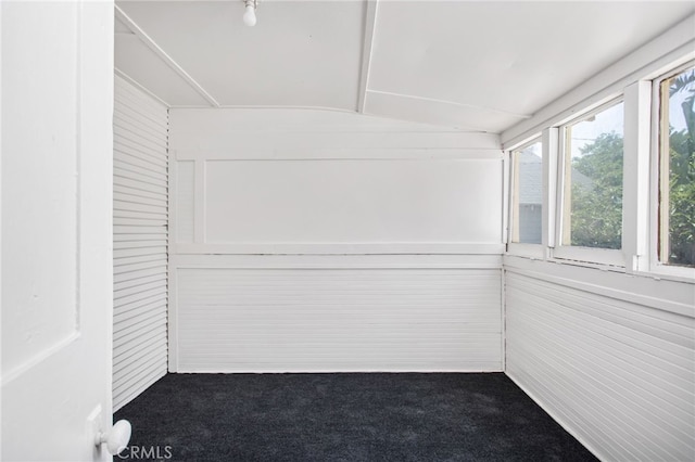 3141 Locust St, Riverside, CA 92501 - view of unfurnished sunroom