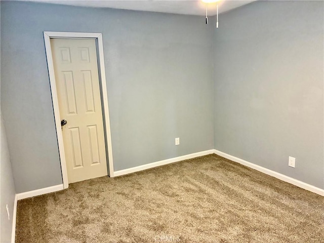 15400 Don Roberto Rd, Victorville, CA 92394 - unfurnished room featuring carpet flooring and baseboards