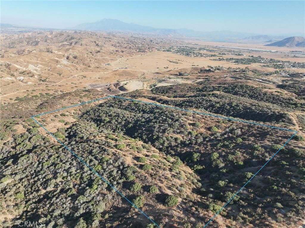 0 Vista Suelto, Moreno Valley, CA 92555 - photo 2