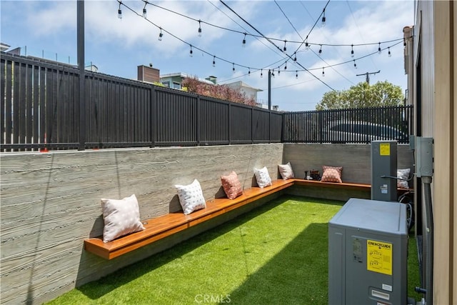 2007 Ava Ave, Hermosa Beach, CA 90254 - view of fenced backyard