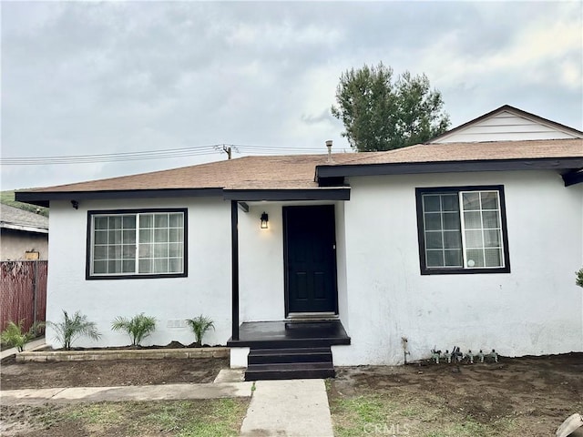 1439 Sheridan Rd, San Bernardino, CA 92407 - ranch-style house featuring stucco siding