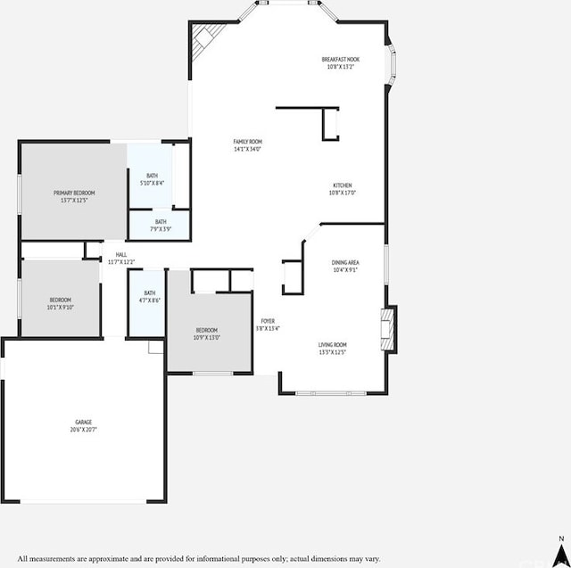 6304 Pablo Ct, Chino, CA 91710 - view of room layout