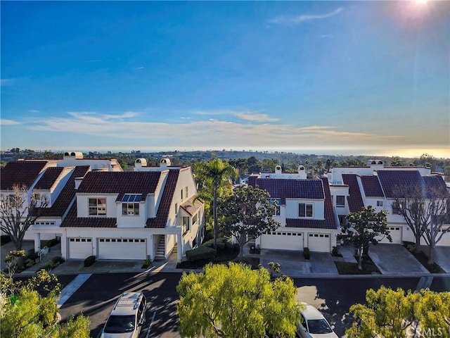 54 Los Cabos, Dana Point, CA 92629 - bird's eye view