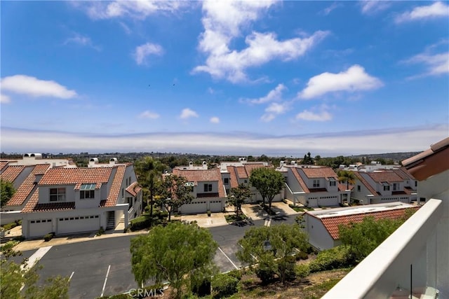 54 Los Cabos, Dana Point, CA 92629 - aerial view of residential area