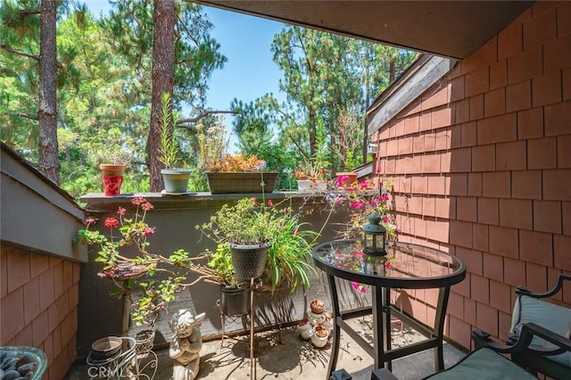 394 S Prospectors Rd Unit 102, Diamond Bar, CA 91765 - view of balcony