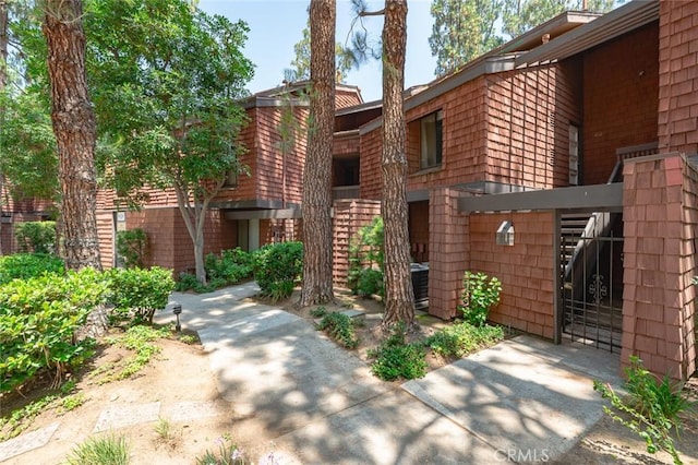 394 S Prospectors Rd Unit 102, Diamond Bar, CA 91765 - view of property