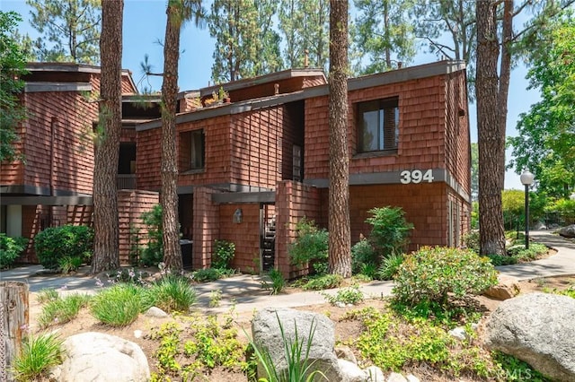 394 S Prospectors Rd Unit 102, Diamond Bar, CA 91765 - view of front of property