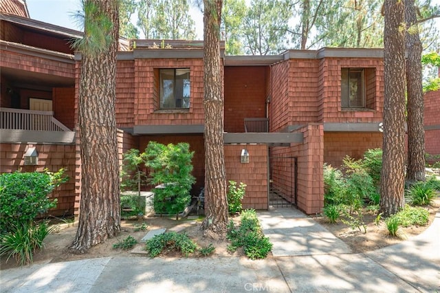 394 S Prospectors Rd Unit 102, Diamond Bar, CA 91765 - view of front of home