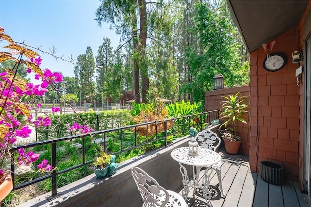 394 S Prospectors Rd Unit 102, Diamond Bar, CA 91765 - view of balcony