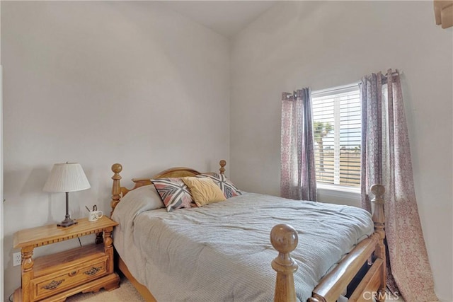 10776 Joshua St, Oak Hills, CA 92344 - view of bedroom
