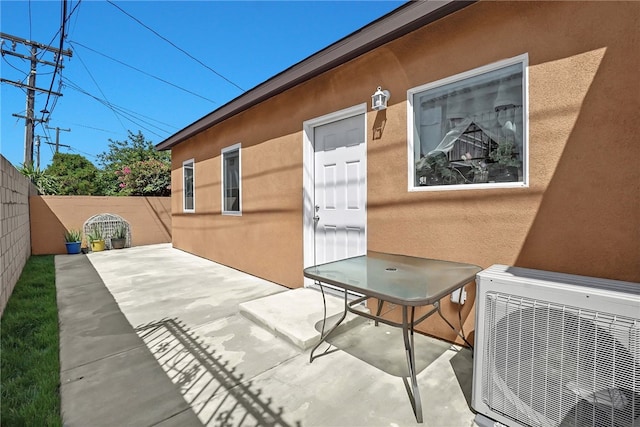 3032 Cogswell Rd, El Monte, CA 91732 - view of patio / terrace
