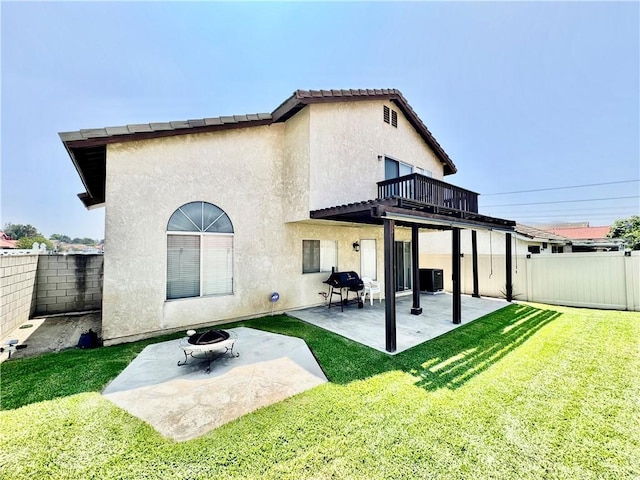 11308 Sherwood Ct, Fontana, CA 92337 - photo 4
