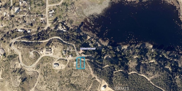 0 Newview Dr, Lake Hughes, CA 93532