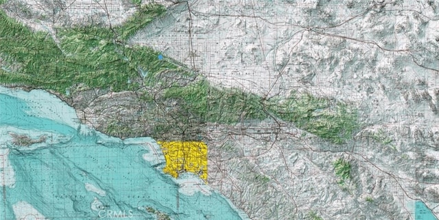 0 Newview Dr, Lake Hughes, CA 93532