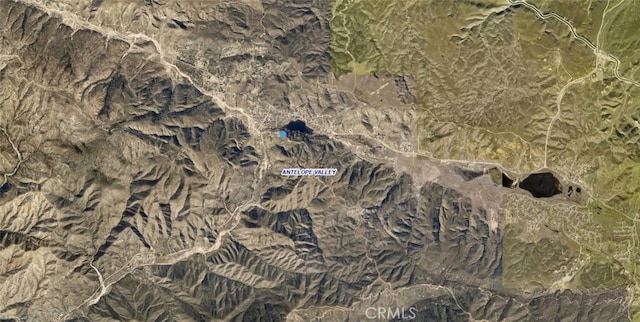 0 Newview Dr, Lake Hughes, CA 93532