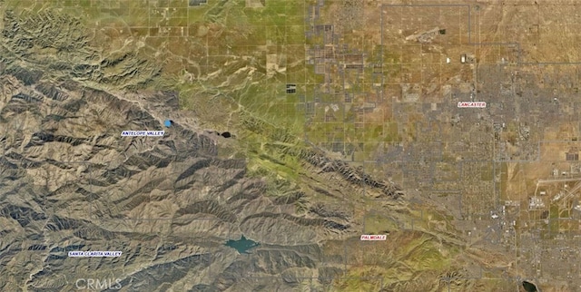 0 Newview Dr, Lake Hughes, CA 93532