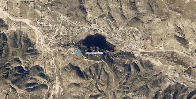 0 Newview Dr, Lake Hughes, CA 93532
