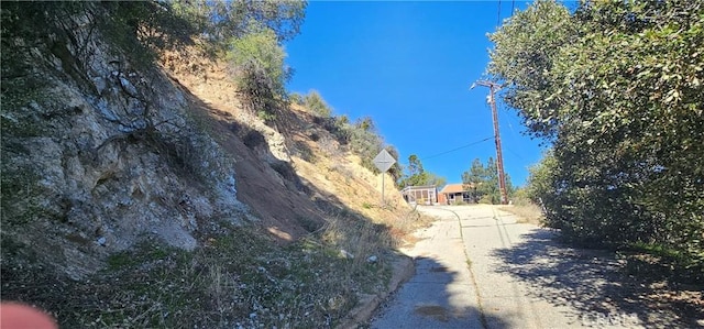 0 Newview Dr, Lake Hughes, CA 93532