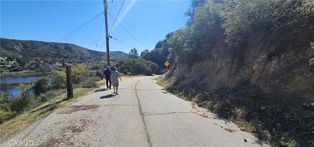 0 Newview Dr, Lake Hughes, CA 93532