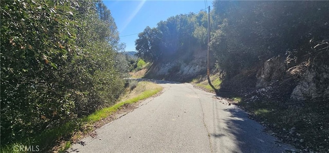 0 Newview Dr, Lake Hughes, CA 93532