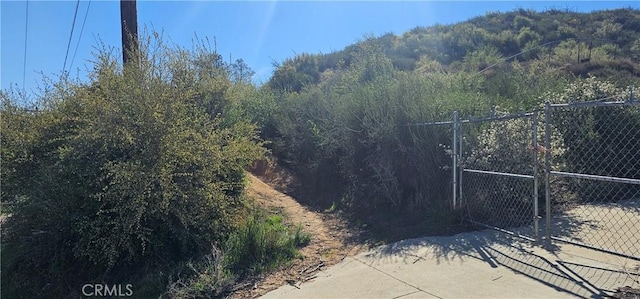 0 Newview Dr, Lake Hughes, CA 93532