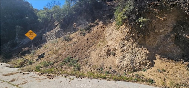 0 Newview Dr, Lake Hughes, CA 93532