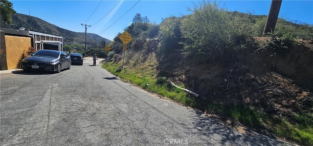 0 Newview Dr, Lake Hughes, CA 93532