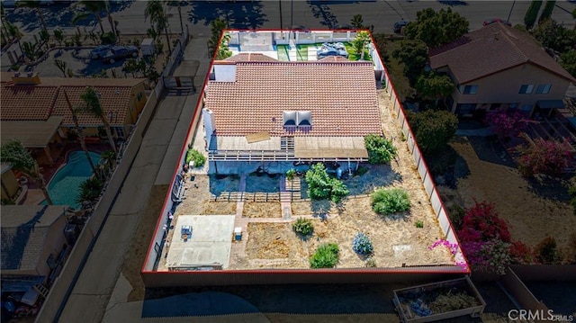 13800 Glenoaks Blvd, Sylmar, CA 91342 - view of subject property