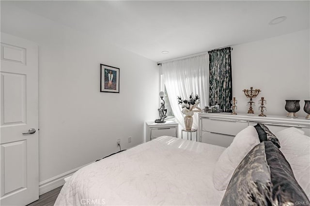 13800 Glenoaks Blvd, Sylmar, CA 91342 - bedroom featuring wood finished floors