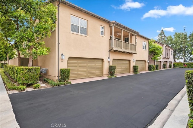 72 Peony, Irvine, CA 92618 - view of asphalt road