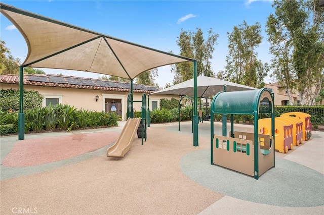72 Peony, Irvine, CA 92618 - view of community playground
