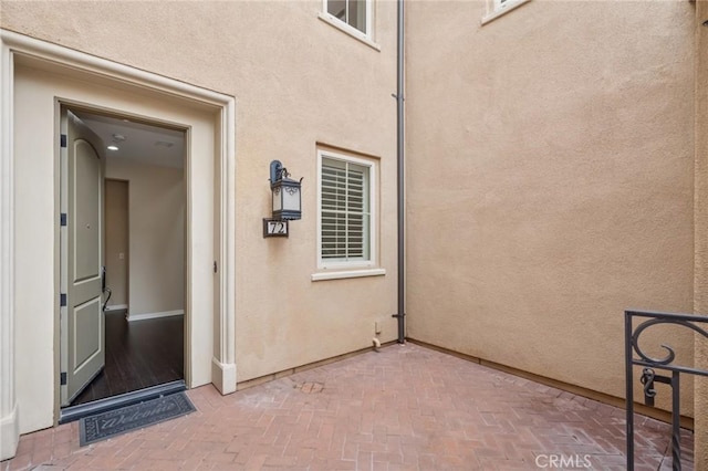 72 Peony, Irvine, CA 92618 - view of patio