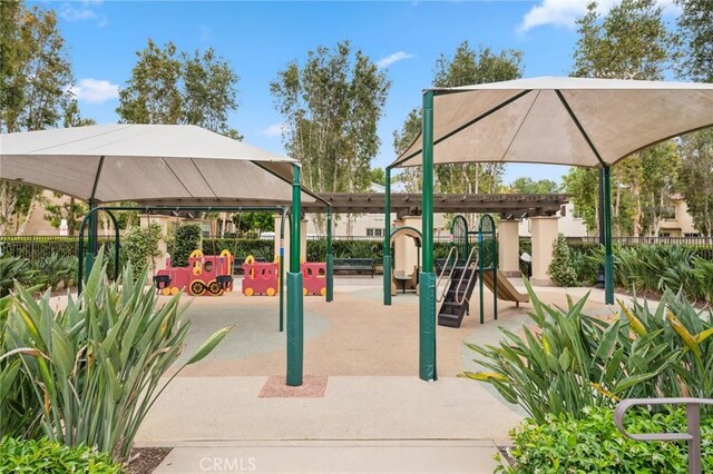 72 Peony, Irvine, CA 92618 - view of community playground