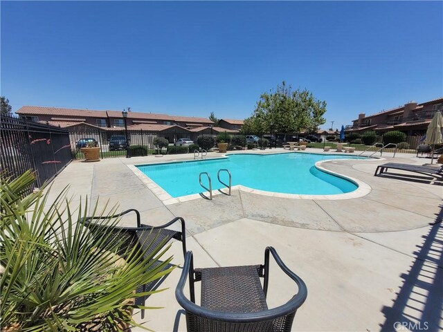 14171 Jicarilla Rd Unit 305, Apple Valley, CA 92307 - photo 58